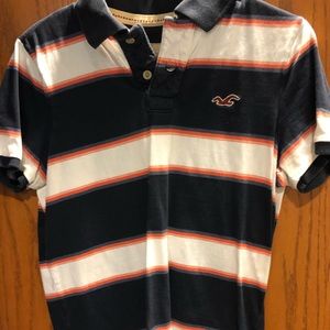 Hollister Polo